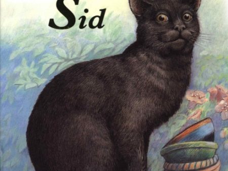 Six Dinner Sid by Inga Moore Hot on Sale