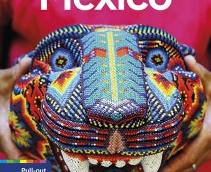 Lonely Planet Mexico by  Lonely Planet Online Sale