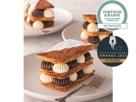 Baked to Perfection : Winner of the Fortnum & Mason Food and Drink Awards 2022 on Sale