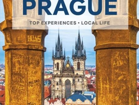 Lonely Planet Pocket Prague by  Lonely Planet Sale