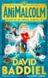 AniMalcolm by David Baddiel For Discount