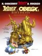 Asterix: Asterix and Obelix s Birthday : The Golden Book, Album 34 by Rene Goscinny Sale