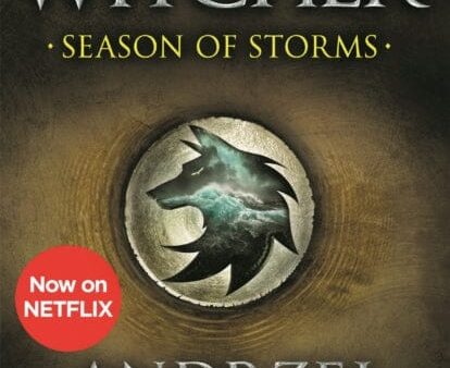 Season of Storms  by Andrzej Sapkowski For Discount