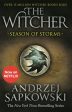 Season of Storms  by Andrzej Sapkowski For Discount