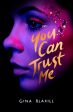 You Can Trust Me by Gina Blaxill Online Sale