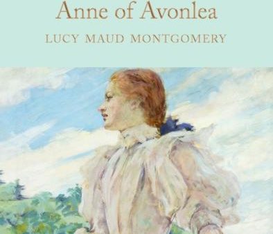 Anne of Avonlea on Sale