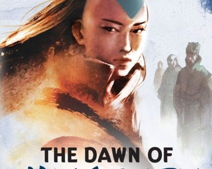 Avatar, The Last Airbender: The Dawn of Yangchen (Chronicles of the Avatar Book 3) Fashion