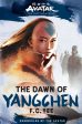 Avatar, The Last Airbender: The Dawn of Yangchen (Chronicles of the Avatar Book 3) Fashion