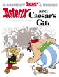 Asterix: Asterix and Caesar s Gift : Album 21 by Rene Goscinny Fashion