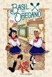 Basil And Oregano by Melissa Capriglione on Sale