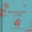 Winnie-the-Pooh: Eeyore Loses a Tail Hot on Sale