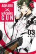 Aoharu X Machinegun, Vol. 3 by Naoe Sale