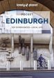 Lonely Planet Pocket Edinburgh by  Lonely Planet For Cheap