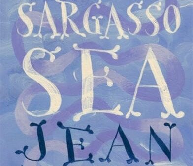 Wide Sargasso Sea by Jean Rhys Discount