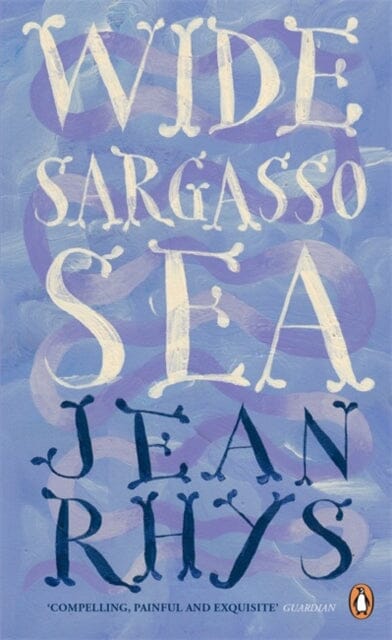 Wide Sargasso Sea by Jean Rhys Discount