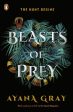 Beasts of Prey by Ayana Gray For Sale