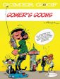 Gomer Goof Vol. 10: Gomer s Goons by Andre Franquin Online Sale