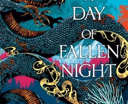 A Day of Fallen Night Online Hot Sale