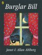 Burglar Bill by Allan Ahlberg For Discount