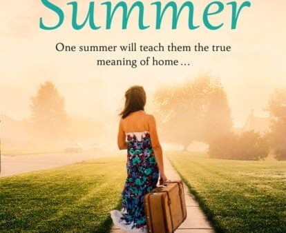 Beyond Summer by Lisa Wingate Discount