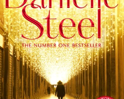 All That Glitters by Danielle Steel Fashion