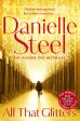 All That Glitters by Danielle Steel Fashion