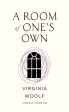 A Room of One s Own (Vintage Feminism Short Edition) by Virginia Woolf Cheap