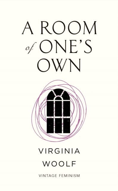 A Room of One s Own (Vintage Feminism Short Edition) by Virginia Woolf Cheap