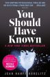 You Should Have Known  by Jean Hanff Korelitz For Sale