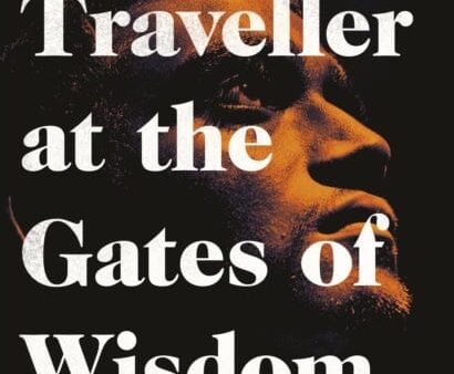 A Traveller at the Gates of Wisdom by John Boyne Supply