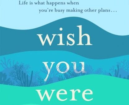 Wish You Were Here  by Jodi Picoult Online