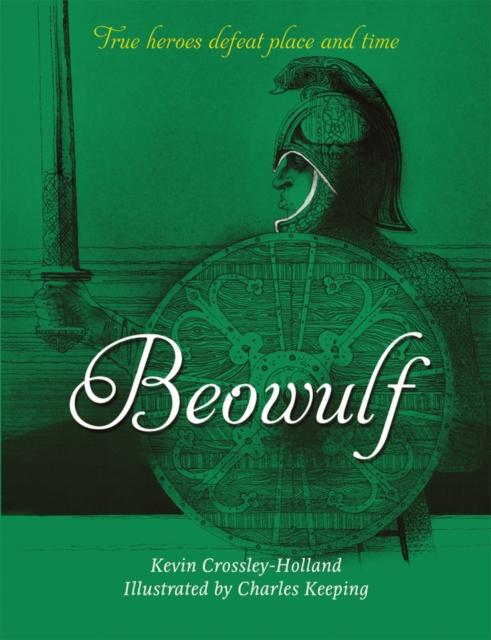 Beowulf Online