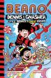 Beano Dennis & Gnasher: Little Menace s Great Escape by Beano Studios For Sale