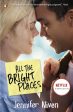 All the Bright Places : Film Tie-In Sale