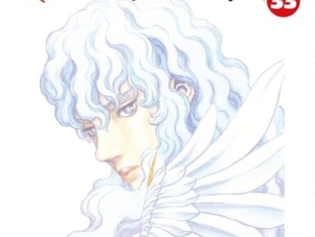 Berserk Volume 33 by Kentaro Miura Online now