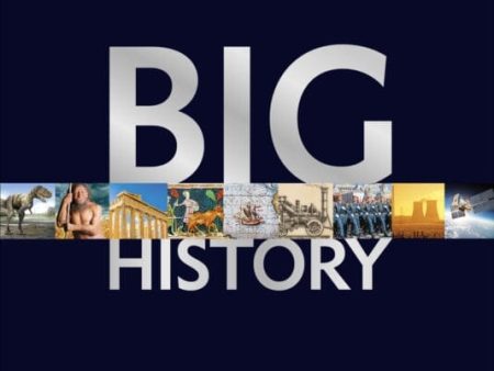 Big History  by DK Online Hot Sale