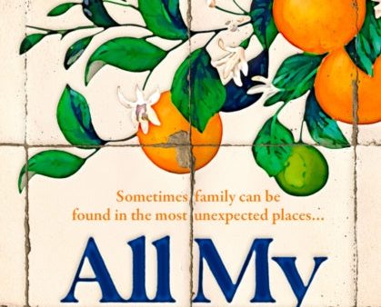 All My Mothers by Joanna Glen For Cheap