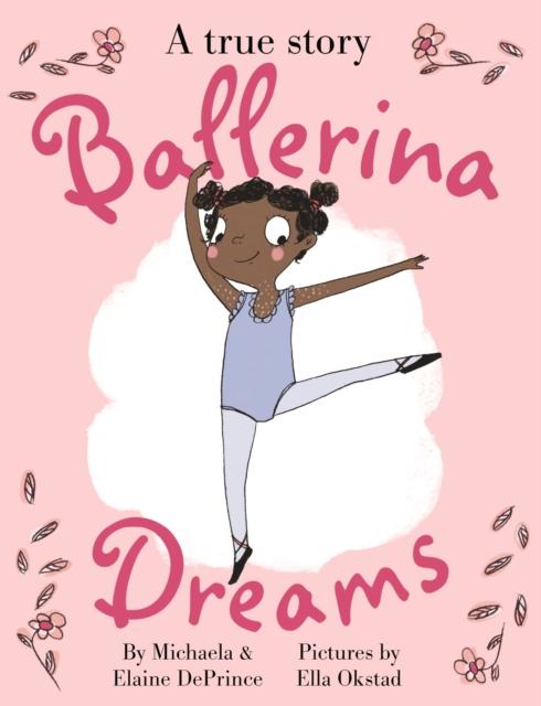 Ballerina Dreams Fashion