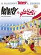 Asterix: Asterix The Gladiator : Album 4 by Rene Goscinny Fashion