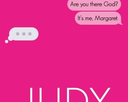 Are You There, God? It s Me, Margaret : Now a major film starring Rachel McAdams and Abby Ryder Fortson Discount