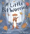 A Little Bit Worried by Ciara Gavin Sale