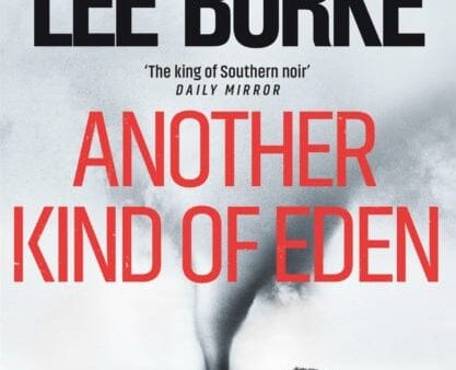 Another Kind of Eden by James Lee Burke Online