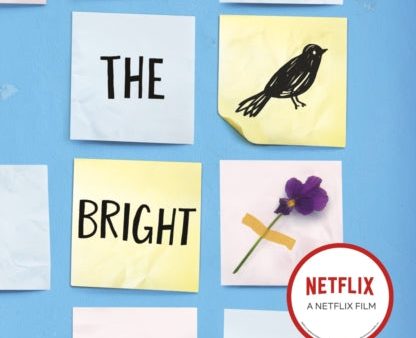 All the Bright Places by Jennifer Niven Hot on Sale