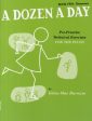 A Dozen a Day Book 2: Elementary Online