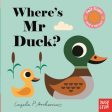 Where s Mr Duck? by Ingela P Arrhenius Online Sale