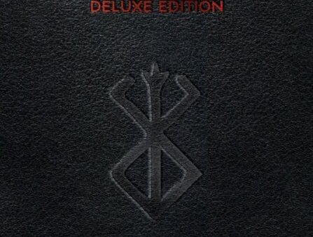 Berserk Deluxe Volume 13 by Kentaro Miura Online