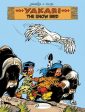 Yakari Vol. 17: The Snow Bird by Derib For Cheap