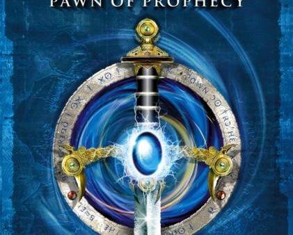 Belgariad 1: Pawn of Prophecy For Sale