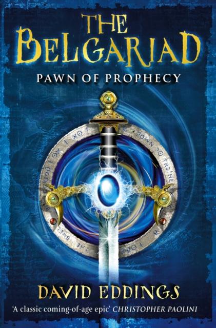 Belgariad 1: Pawn of Prophecy For Sale