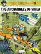 Yoko Tsuno Vol. 14: The Archangels Of Vinea : The Archangels of Vinea by Roger Leloup Cheap